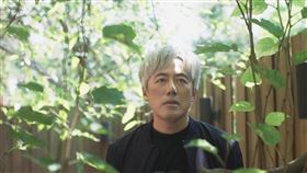 張宇。（圖／豐華唱片提供）