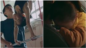 「體操女孩」每天練到哭！媽陪練3年曝心聲　逼哭上千網友（圖／翰林授權提供）