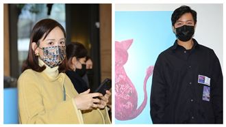 陳喬恩肉身噴愛　男友喊小辣椒曝婚事