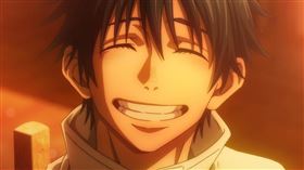 《劇場版 咒術迴戰 ０》新聞稿劇照 (3)_乙骨憂太（圖／車庫、羚邦提供／© 2021 JUJUTSU KAISEN ZERO The Movie Project © Gege Akutami/Shueisha）