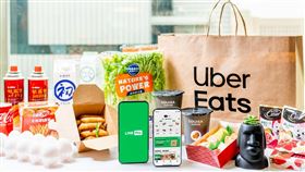 Uber Eats LINE Pay
圖/LINE Pay提供