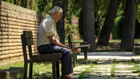 ▲老人。（圖／翻攝自pixabay） 