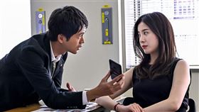 《最愛》吉高由里子、松下洸平。（圖／friDay影音提供）