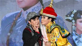 楊麗花,陳亞蘭。（欣湉國際提供