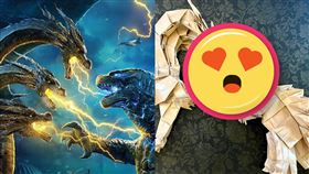 摺紙,神人,幼兒園,爸爸,作業