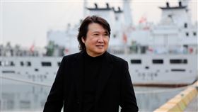 周治平 尚時代文創娛樂提供