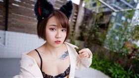 韓棠 麻豆傳媒映畫提供