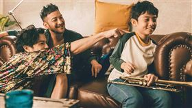 高山峰。（圖／GagaOOLala提供）