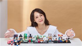 7-ELEVEN宣布，全店自2月23日起推出「蠟筆小新動感積因集點送／門市快閃購」活動。（圖／統一超提供）