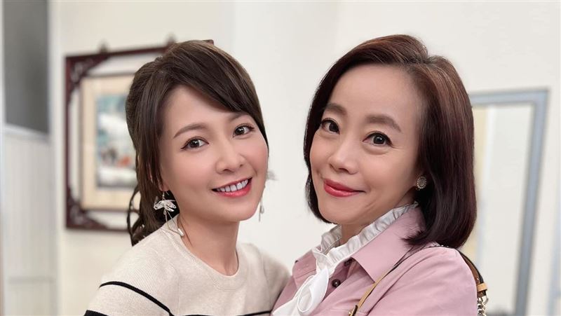 得知姐罹癌崩潰　本土劇男星賞妻巴掌