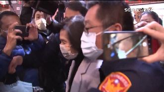 疑圖利林姿妙親友　農地免土增稅有詭