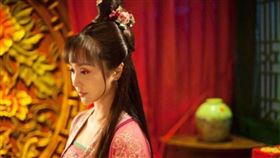 ▲古代美女。（示意圖／翻攝自百度百科）