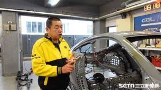 棄中國市場槓杰爺　廖老大曝挺台內幕