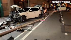 車禍,海神,台南安平區,成大醫院,