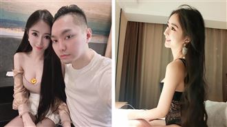 黑絲襪片鬧婚變！連千毅火爆對話流出