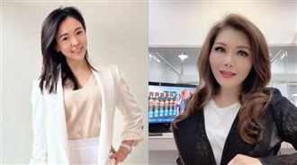 她爆趴地撿耳環　張雅琴不忍1句酸爆