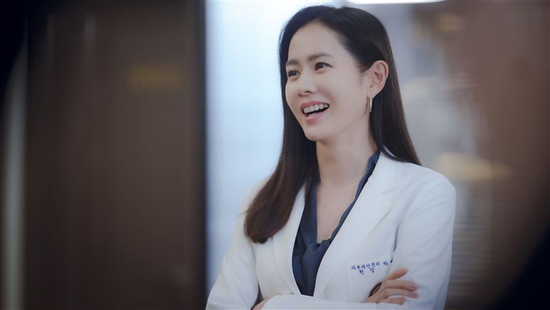 婚前點名「台灣」　孫藝真激讚這2事