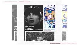 ▲前旅日球星陽岱鋼轉戰美國獨立聯盟。（圖／翻攝自Lake Country DockHounds推特）