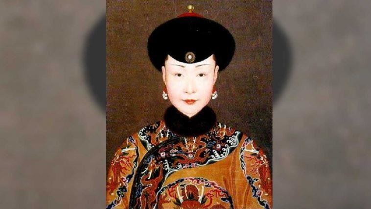 寵妃墓竟現兩屍骨　牽扯一樁皇室醜聞