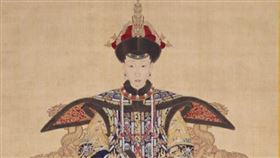 乾隆在位期間，後宮最有影響力的女人當屬魏佳氏。（圖／翻攝自百度百科）