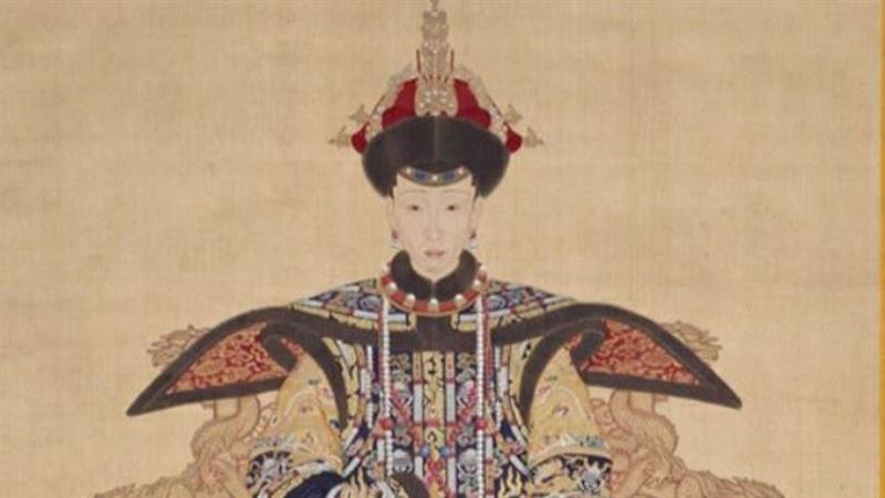 最狠心機婊死後被塞異物　百年沒腐爛