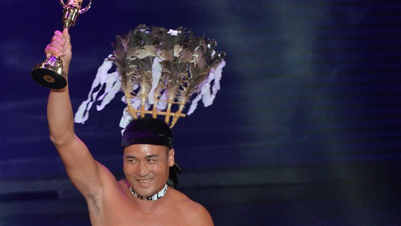 犯性猥褻天理不容！金鐘主持人道歉了