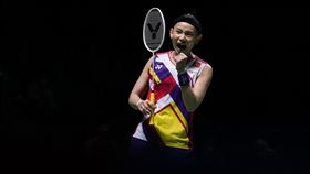 ▲戴資穎3月初征戰德國羽球公開賽。（圖／美聯社／達志影像）