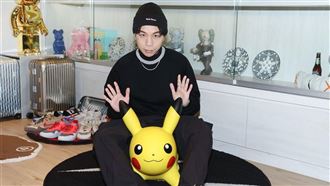 獨／YT流量20萬　派翠克公開秘辛