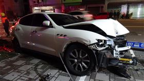 台南,命危,高速,波及,海神,無照