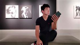 中天主播許甫加入民眾黨掌管文宣部。（圖／翻攝自許甫臉書）