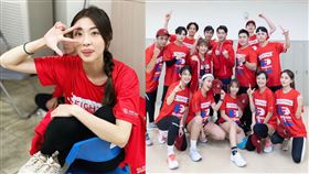 （圖／翻攝自胡祖薇臉書）