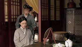 甄嬛,雍正,皇帝,甘露寺,寵幸