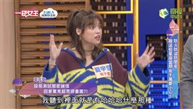 夏宇童（圖／翻攝自一袋女王YouTube）