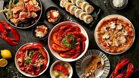 飯店。（圖／業者提供）