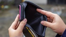 錢包。（圖／翻攝自Pexels）