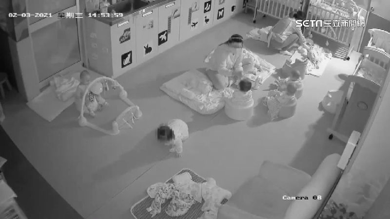 南屯虐嬰案　王婉諭質疑：無法可罰？
