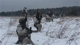 打與不打之間！烏俄情勢緊張　日媒：與台灣的生存息息相關。烏克蘭國防部臉書https://www.facebook.com/MinistryofDefence.UA