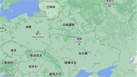 俄烏戰爭／東歐陷危機！立陶宛、摩爾多瓦：國家進緊急狀態