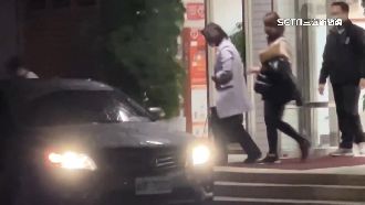 林姿妙傳頻借錢　地方人士：調來調去