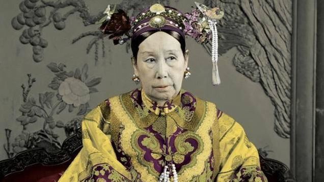 慈禧死後真的被姦屍？遺體驚見這兩點