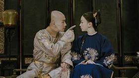 延禧攻略。（圖／官方劇照）