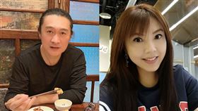 黃安,劉樂妍,林智群,俄羅斯,烏克蘭(翻攝自 微博)