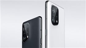 OPPO今（24）日舉辦全球發表會，正式發表旗艦機種OPPO Find X5系列