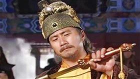 ▲朱元璋。（示意圖／翻攝自百度百科）