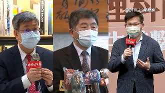 金三角！綠規劃「仁北、龍新、中桃」