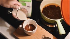 植物奶,環保,健康,賣場,牛奶