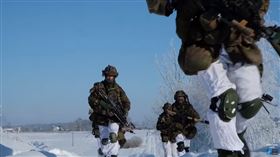 北約,北大西洋公約組織,NATO（圖／翻攝自NATO YouTube）