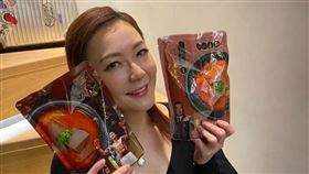 田蕊妮(翻攝自 臉書)