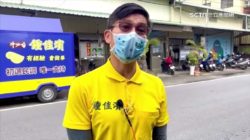 屏東初選「賴支持」引戰　綠才祭新制