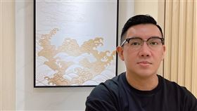 導演杜汶澤。（圖／翻攝自臉書杜汶澤臉書）